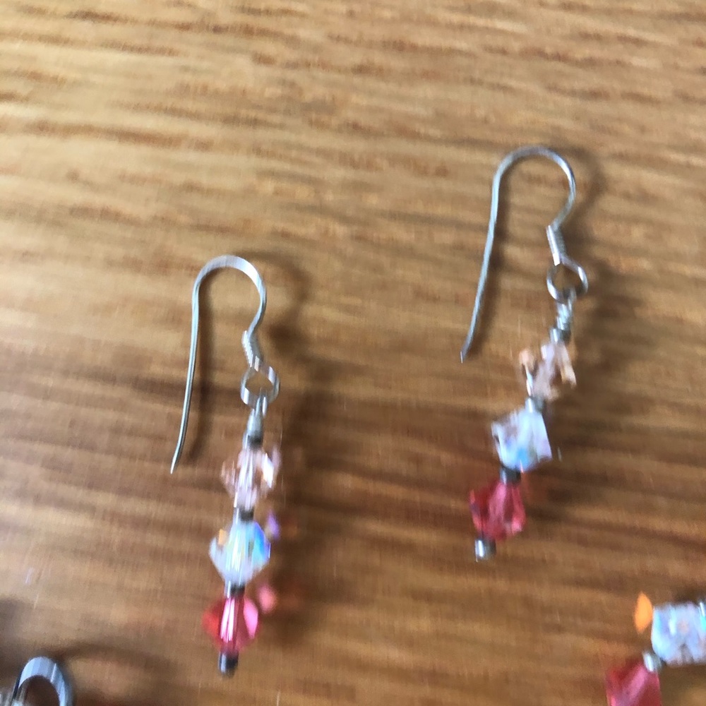 Jewelry Set - Picture 4 of 4
